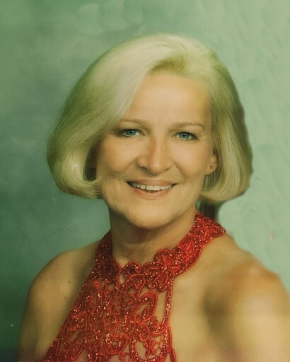 June Trautwein's obituary image