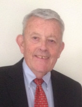 Michael D. Cummings Profile Photo