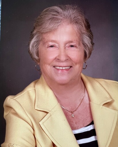Josephine Floyd Lane's obituary image