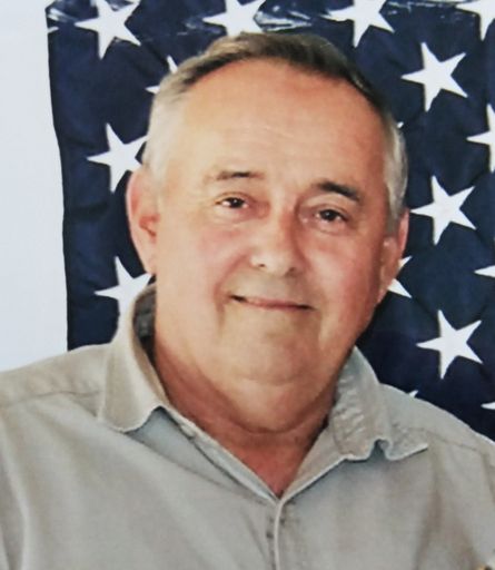 Donald Hooper Profile Photo