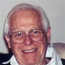 Walter  E. Casebeer, Profile Photo