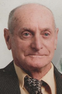 Alfred D. Pimental Profile Photo