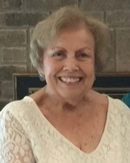 Mary C. Fussner