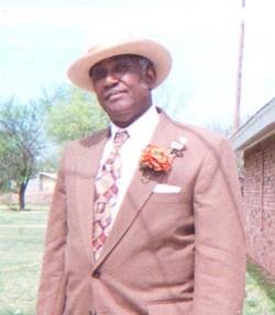 Rev. Dave Autry, Jr. Profile Photo