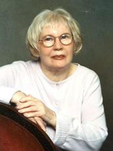 Virginia Buettner