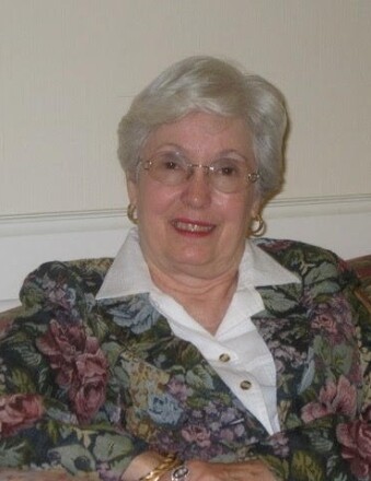 Shirley E. Canaday