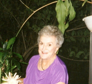 Gertrude Hall Profile Photo