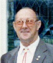 Lloyd Albert Stone, Jr.