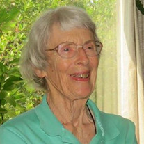 Mary Elizabeth Reinthal