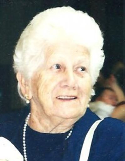 Rita M. Hagan