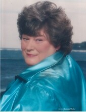 Barbara Jean Wagner Profile Photo