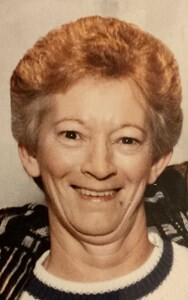 Prudie Mae Meier Profile Photo