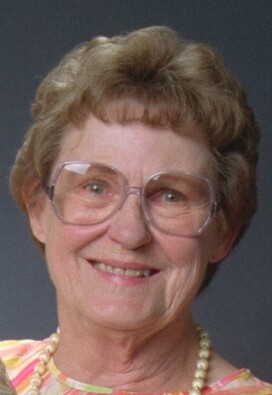 Beverly Elliott