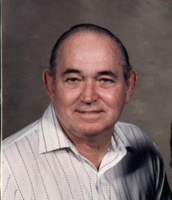 James Wallace, Sr.