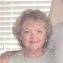 Mrs. Janice Baxter