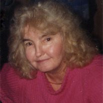 Mildred Smith  Kendrick Profile Photo