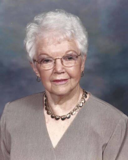 Lois V. Patterson