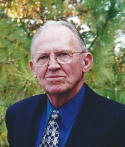 Raymond K. Stafford