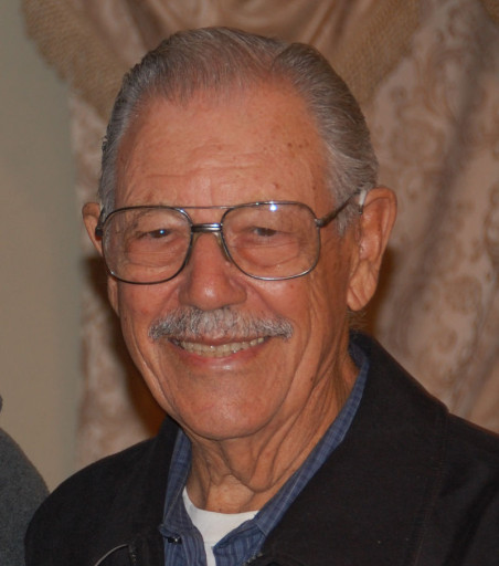 Angelo "Andy" Carmelo Bellomo