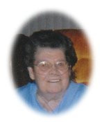 Barbara  Ellen Erickson