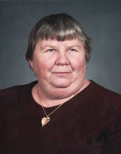 Edith M. Peterson Profile Photo