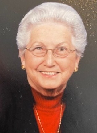 Opal M. (Martin)  Kelley