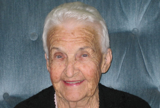 Vivian E. Marlatt