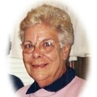 Norma Jayne Markley