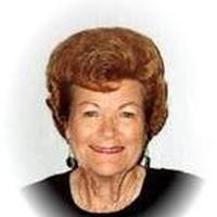 Lucille Lange