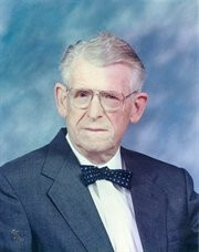 Dr. John Capers Glenn, Jr. Profile Photo
