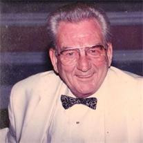 Mr. Jack Meyers, Jr.