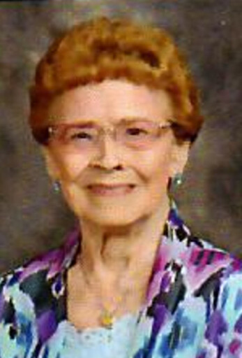 Audrey F. Minnick