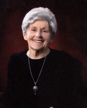 Dorothy Anne Bush