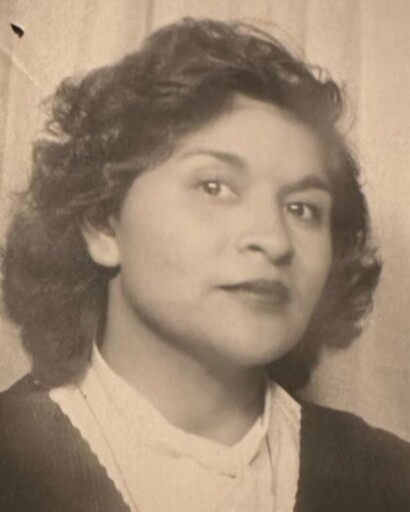 Juanita F. Anzualda Profile Photo