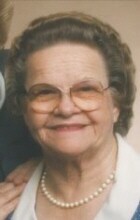 Labeth B. Delange Profile Photo