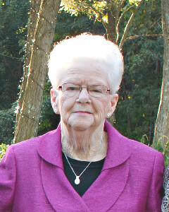 Martha L. Cope