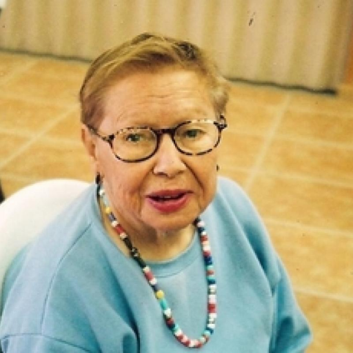 Dora Trujillo