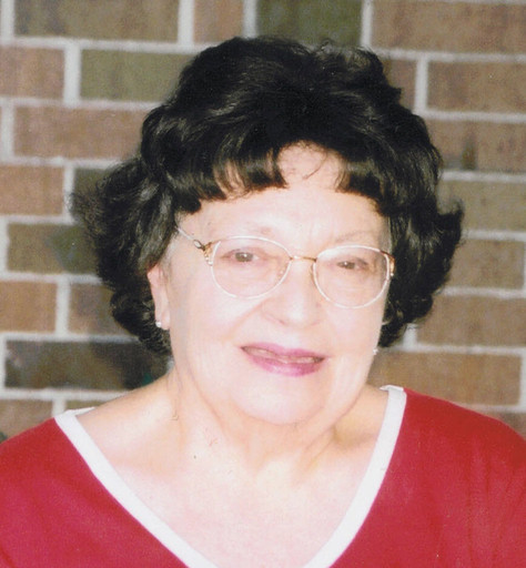 Barbara Louise Zaiger