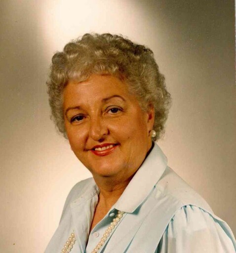 Edith Jane Hale Profile Photo