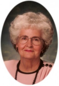 Myrtle Irene Juelsgaard