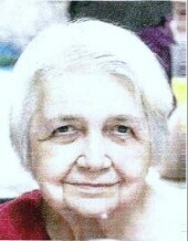 Marilyn Zanetti Marion