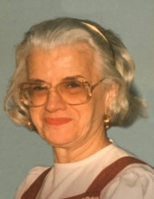 Olga Dmytryck Profile Photo