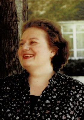 Martha Bernstein Profile Photo