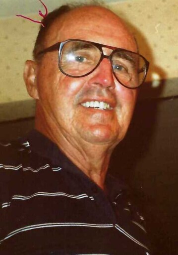 William C. Heacox, Sr.