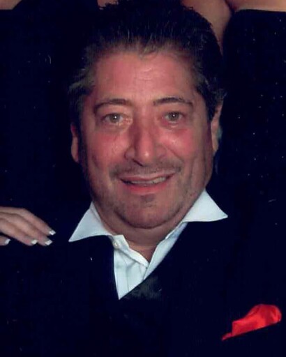 Charles Strillacci's obituary image