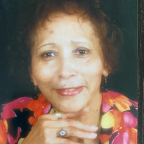 Zelma Lou Barnes Profile Photo