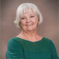 Frances J. Rakestraw Profile Photo