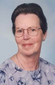 Lucille E. Path