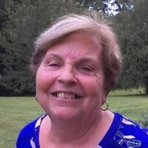 Judy Coppinger Bess Profile Photo