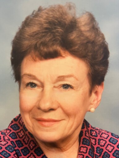Mrs. Jean C. (Wildrick)  Heinrich Profile Photo